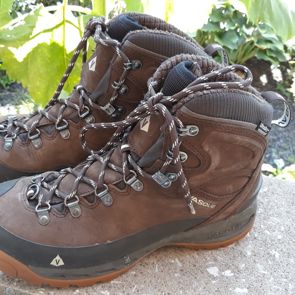 Vasque snowblime ultra high